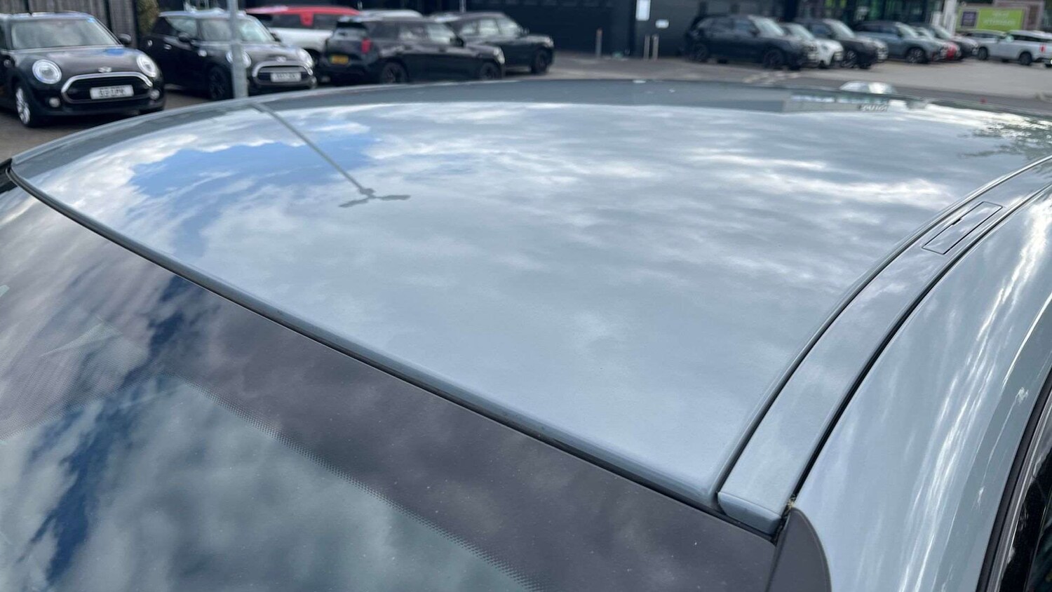 Used BMW i4 2025 for sale - 75218526: Photo 19