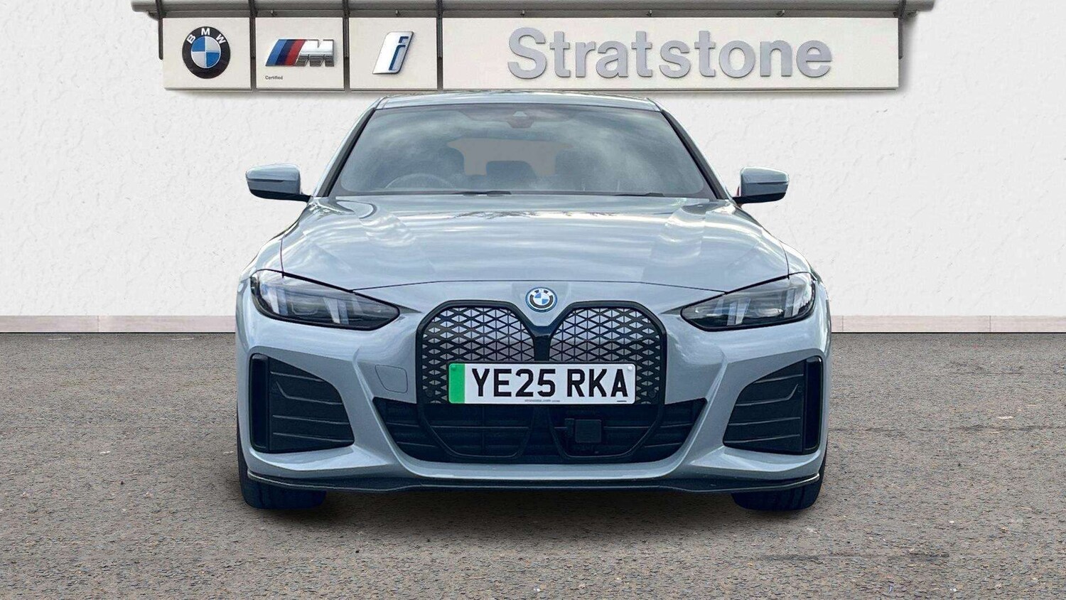 Used BMW i4 2025 for sale - 75218526: Photo 21