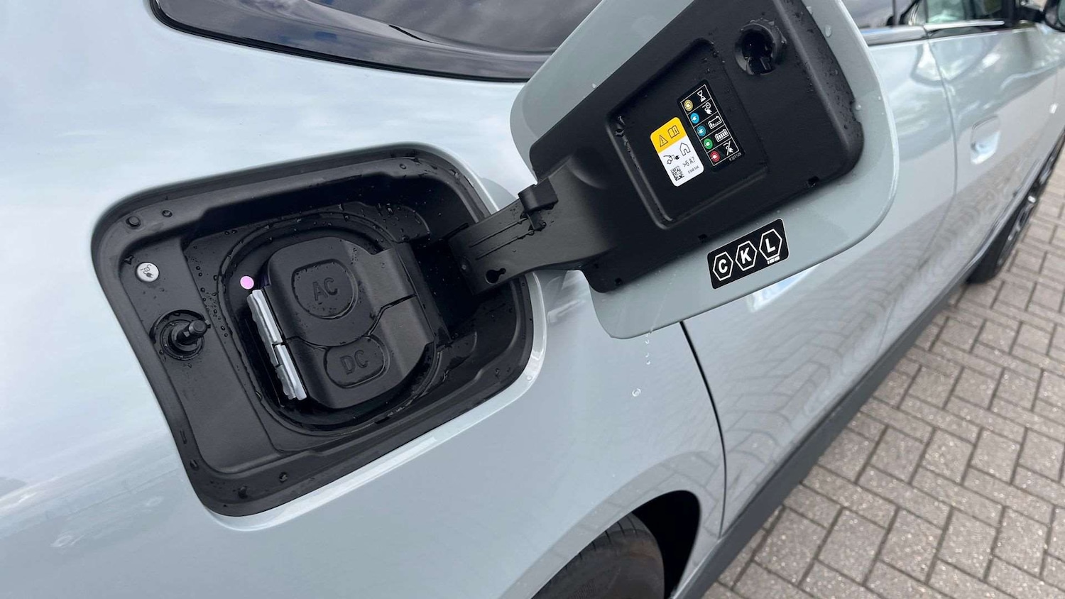 Used BMW i4 2025 for sale - 75218526: Photo 25