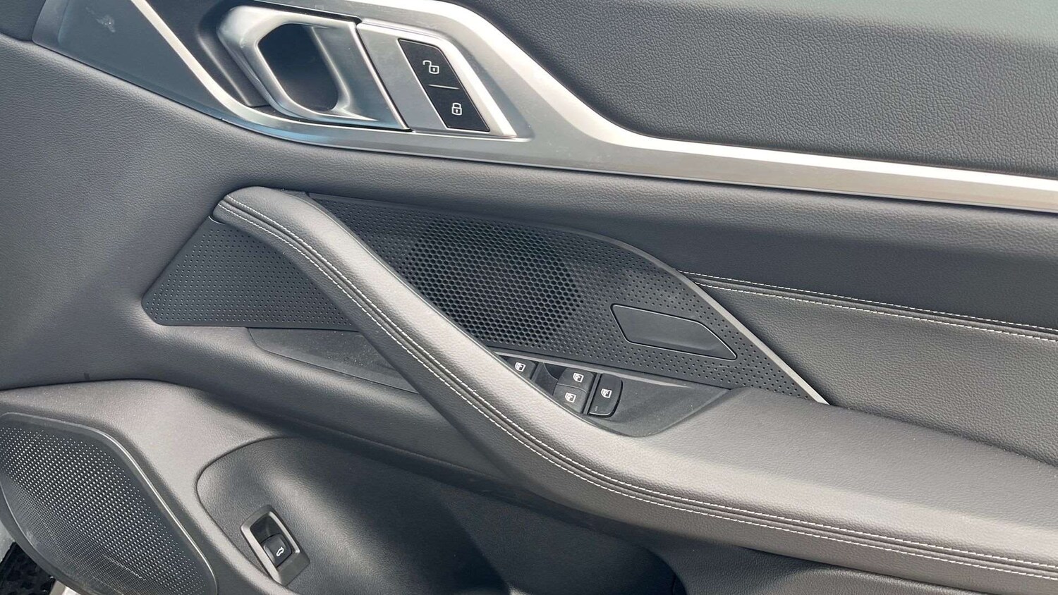 Used BMW i4 2025 for sale - 75218526: Photo 27