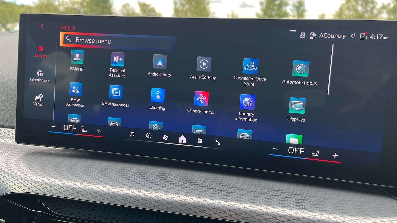 Used BMW i4 2025 for sale - 75218526: Photo 31