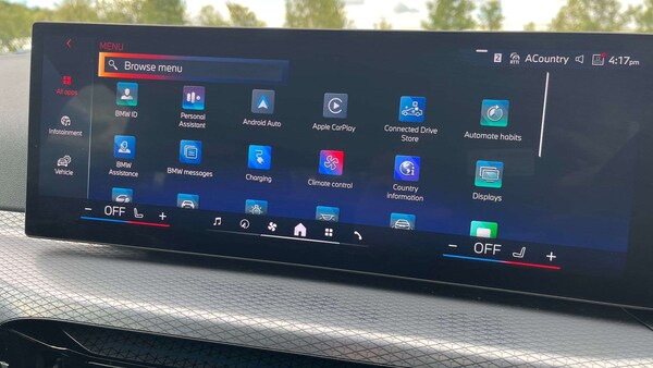 Used BMW i4 2025 for sale - 75218526: Photo 31