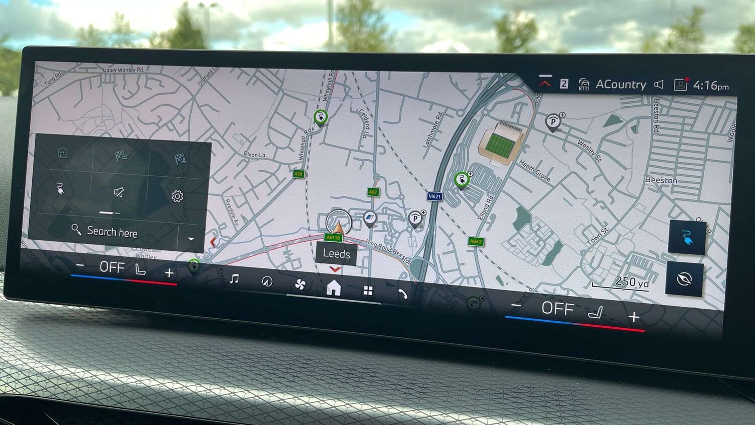 Used BMW i4 2025 for sale - 75218526: Photo 33