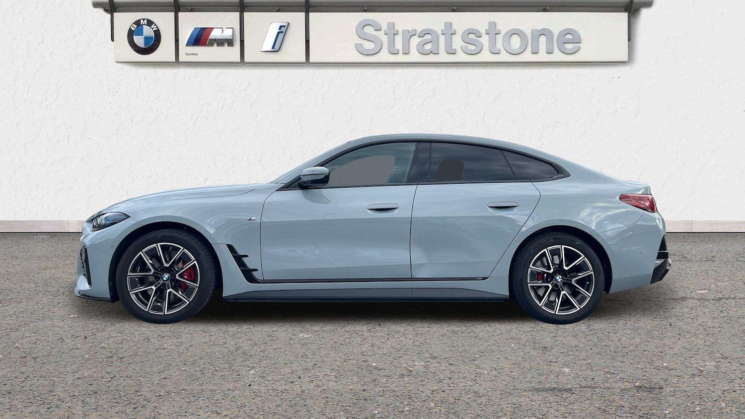 Used BMW i4 2025 for sale - 75218526: Photo 5