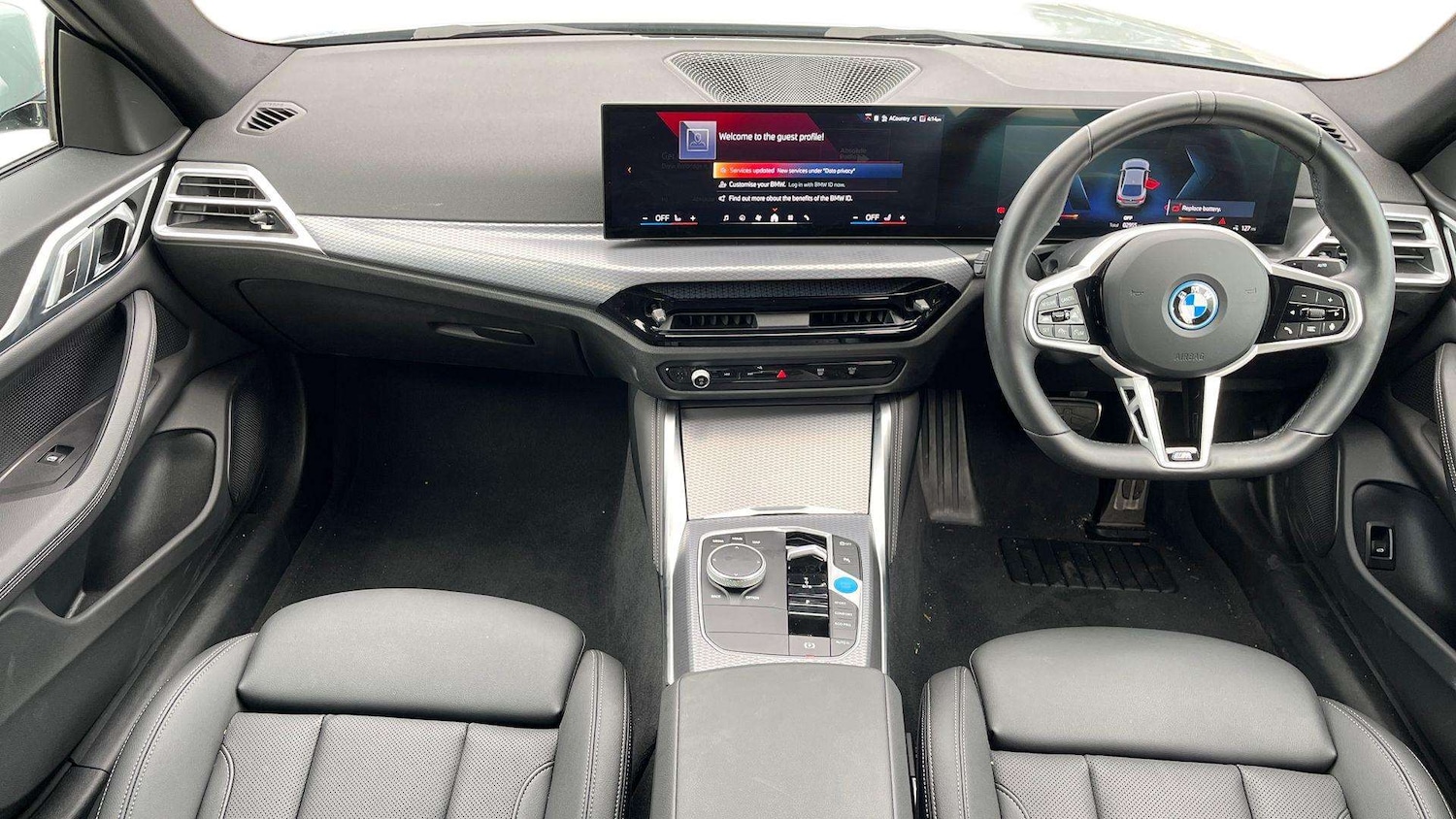 Used BMW i4 2025 for sale - 75218526: Photo 6