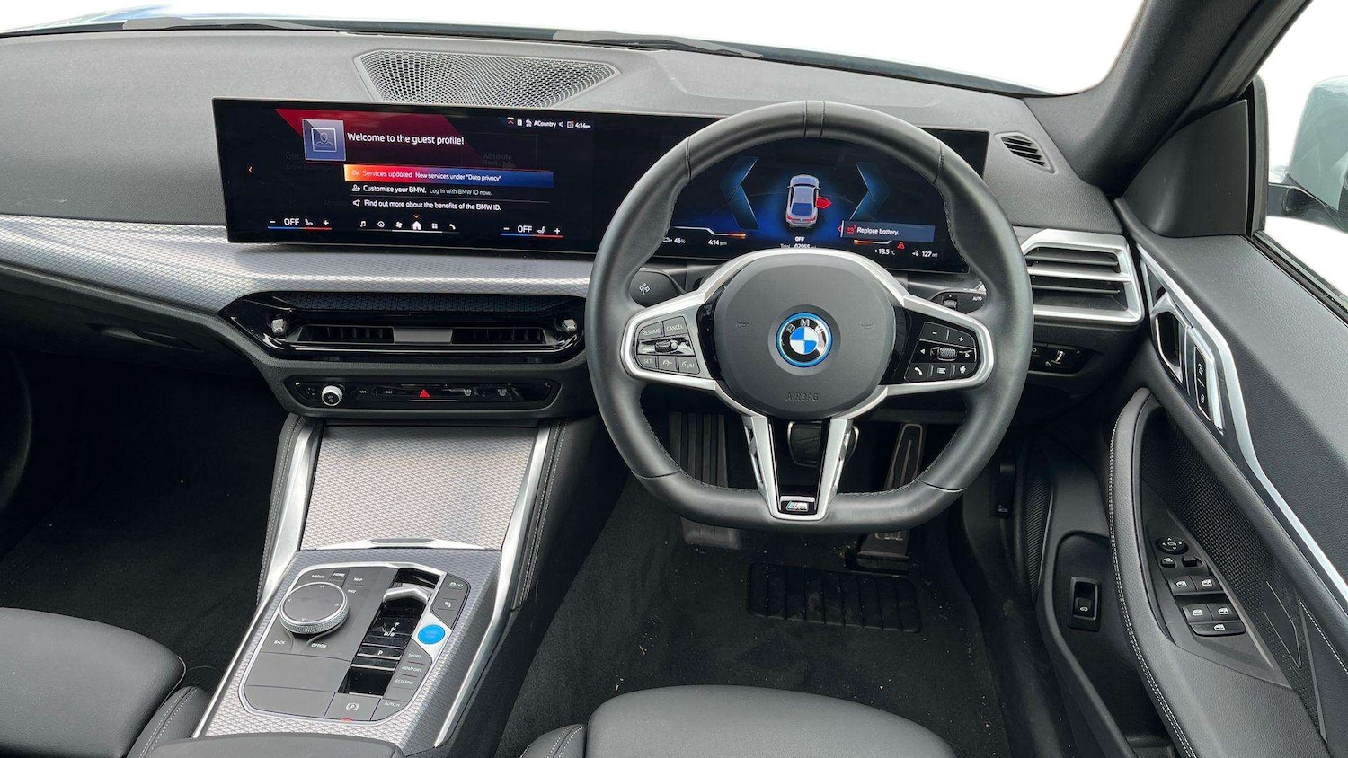 Used BMW i4 2025 for sale - 75218526: Photo 7