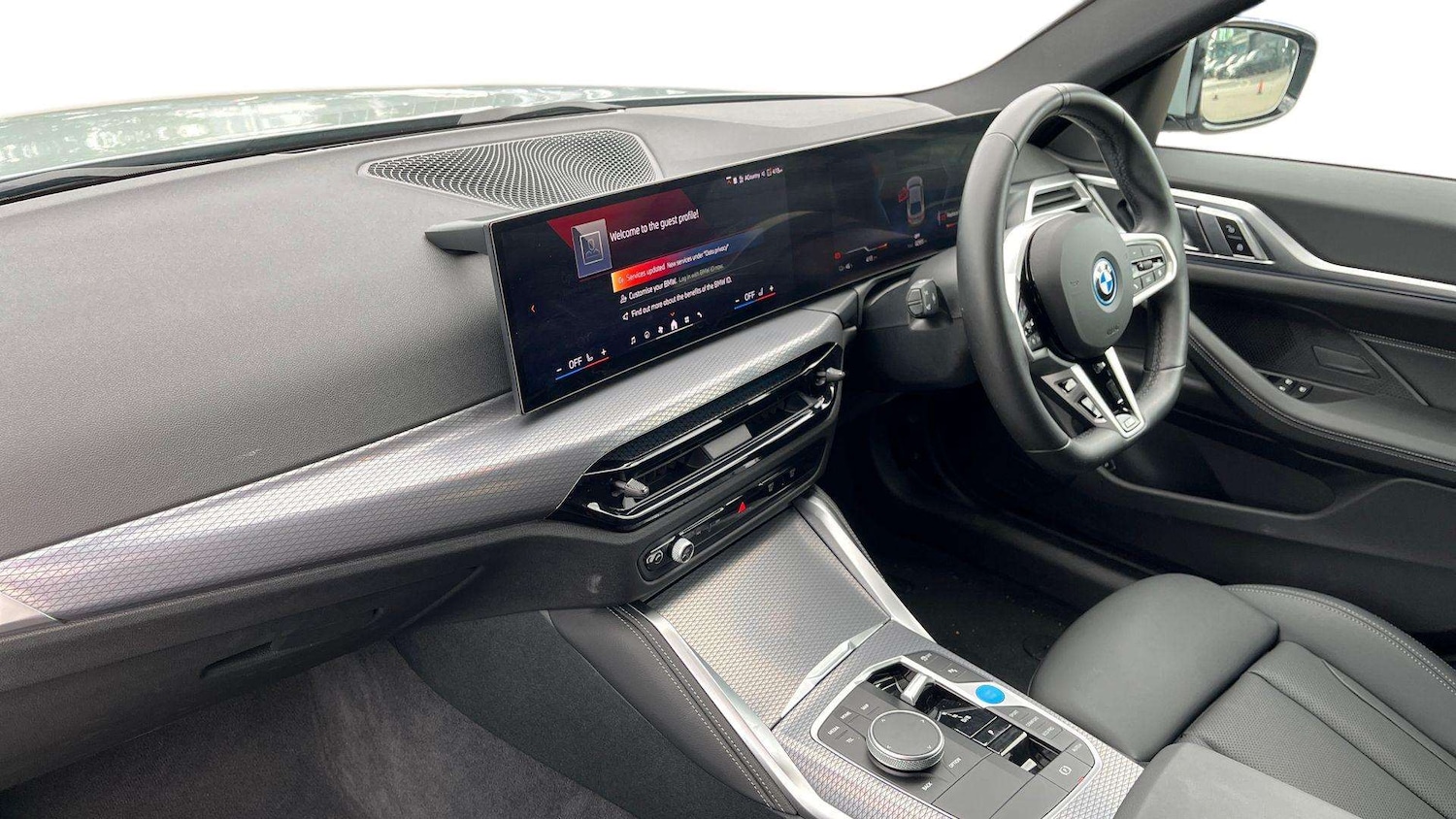 Used BMW i4 2025 for sale - 75218526: Photo 9