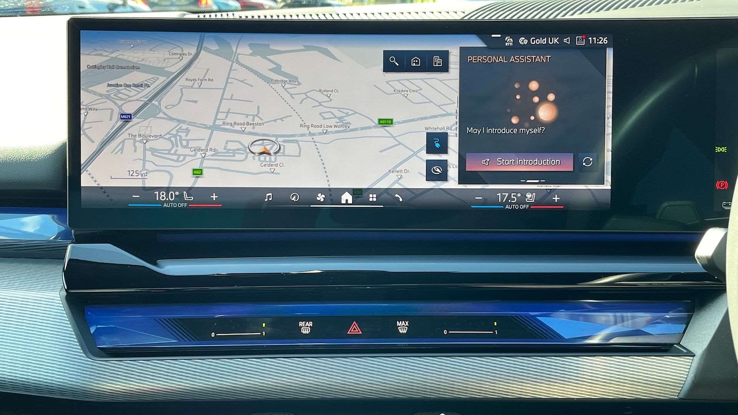 Used BMW i5 2025 for sale - 76339727: Photo 10