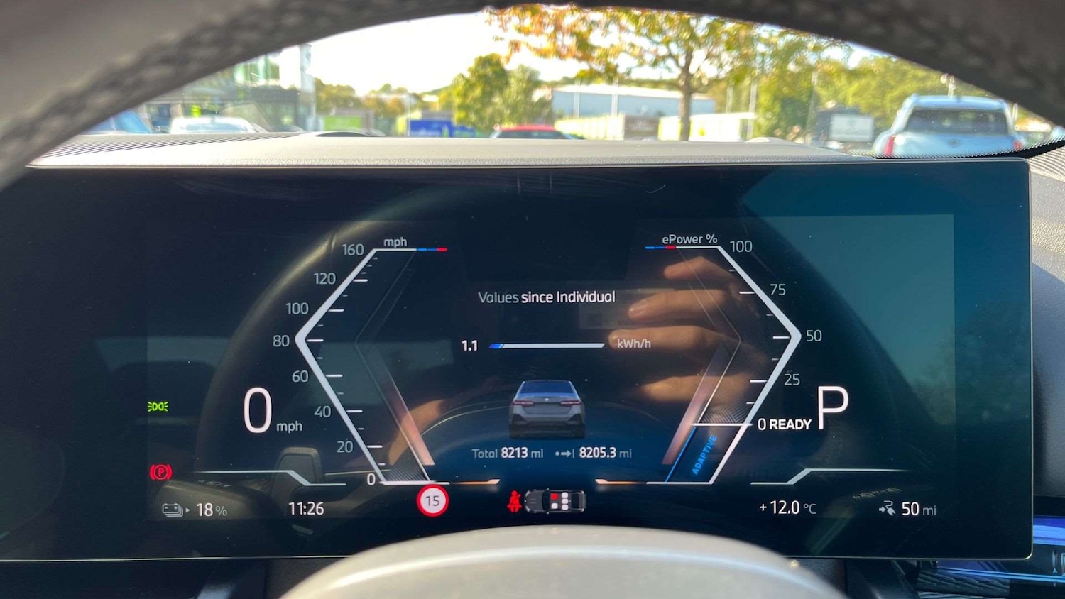 Used BMW i5 2025 for sale - 76339727: Photo 11