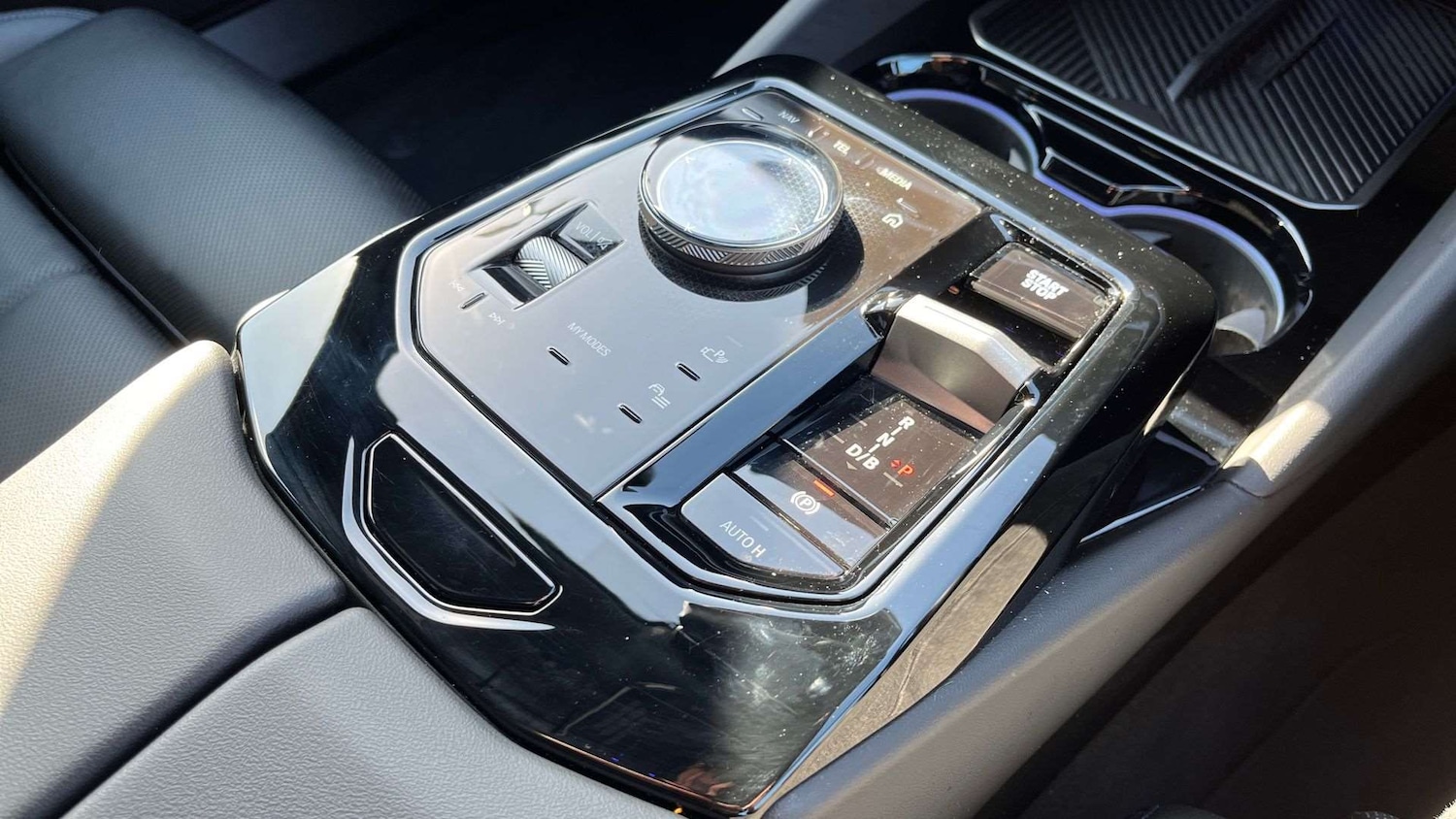 Used BMW i5 2025 for sale - 76339727: Photo 12