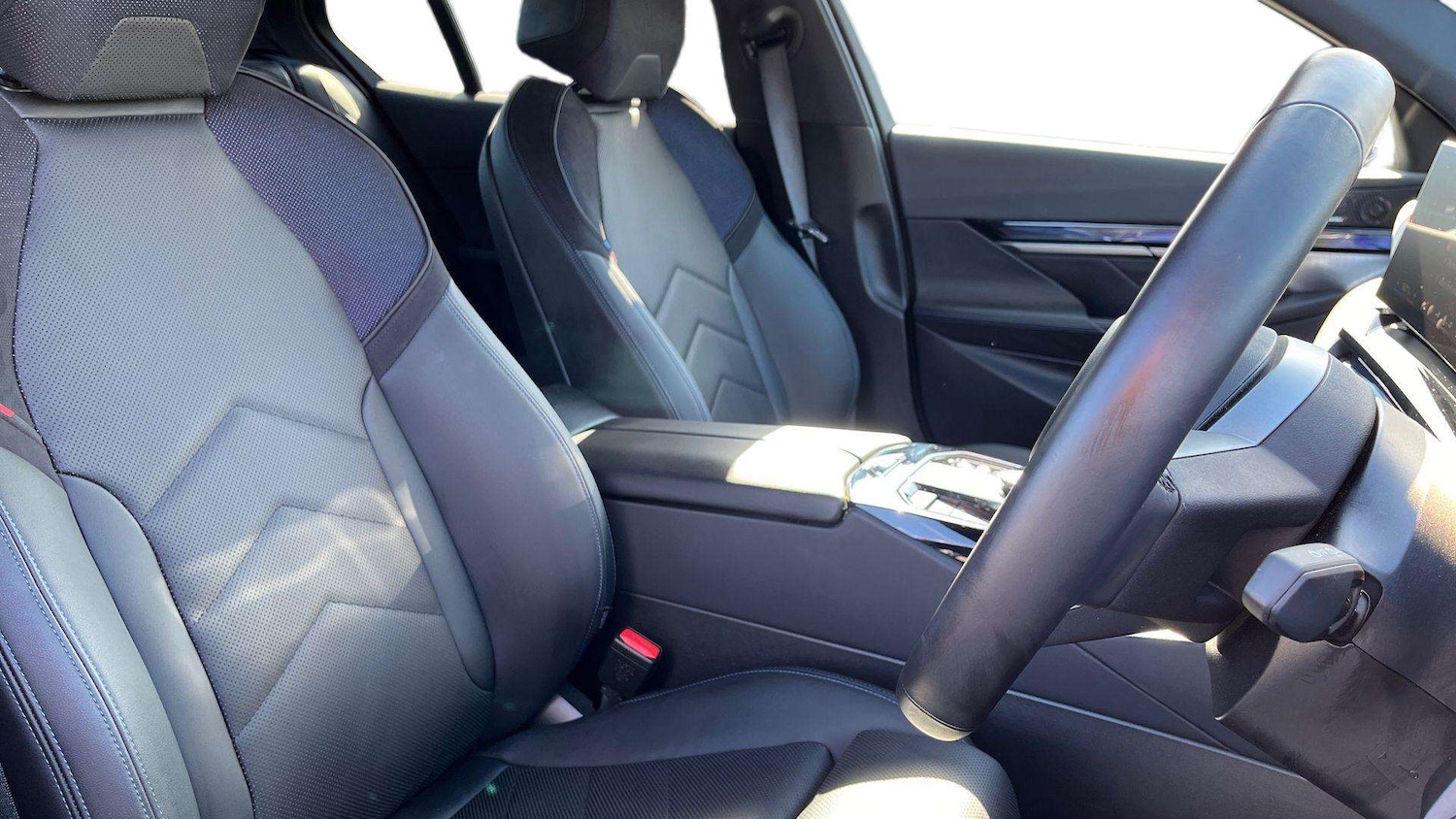 Used BMW i5 2025 for sale - 76339727: Photo 13