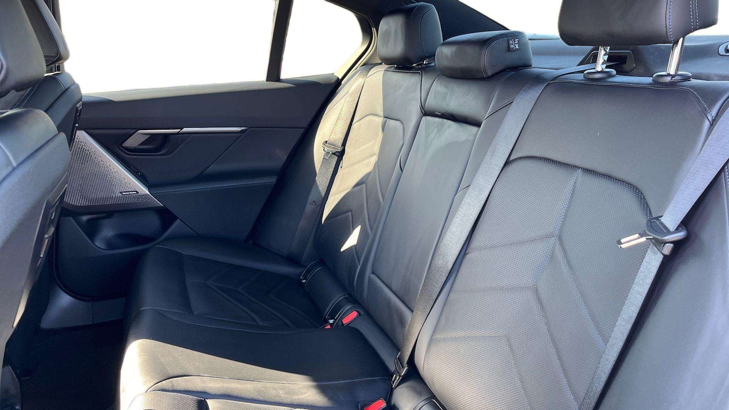 Used BMW i5 2025 for sale - 76339727: Photo 14