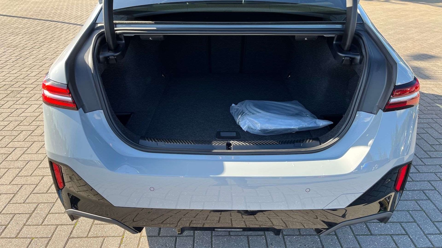 Used BMW i5 2025 for sale - 76339727: Photo 15