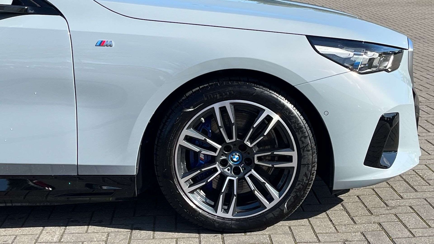 Used BMW i5 2025 for sale - 76339727: Photo 16