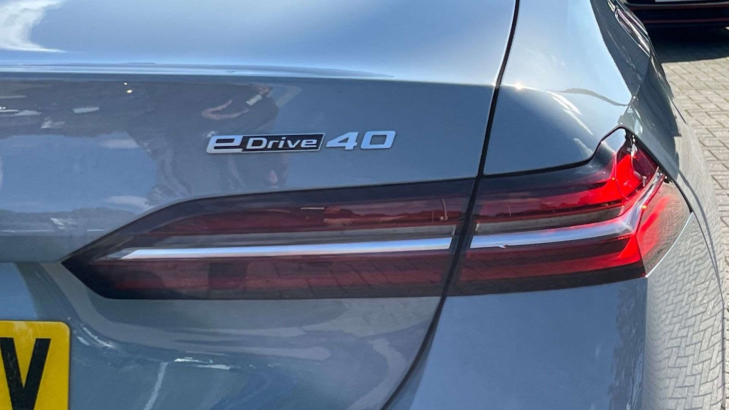 Used BMW i5 2025 for sale - 76339727: Photo 17