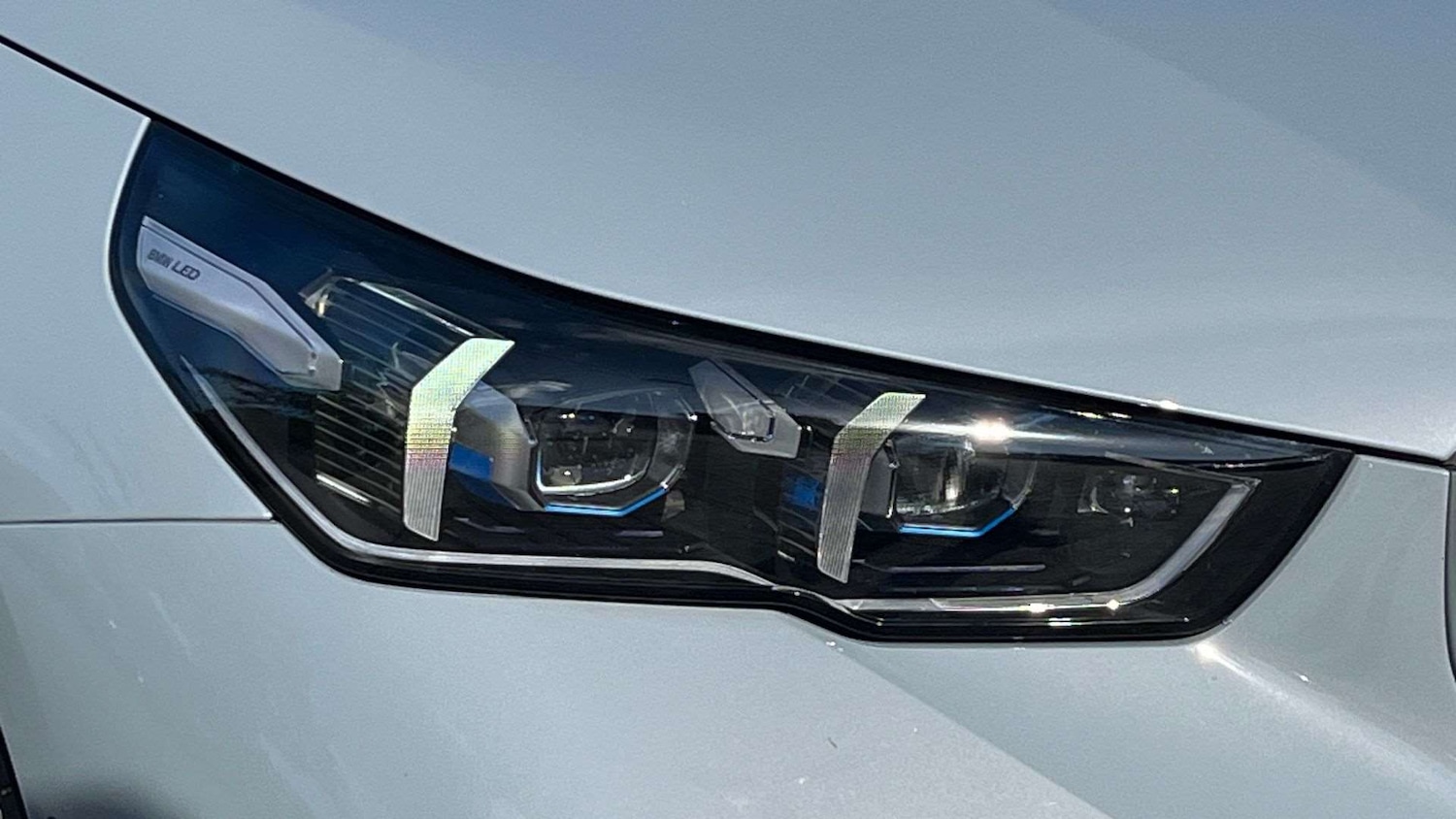 Used BMW i5 2025 for sale - 76339727: Photo 18