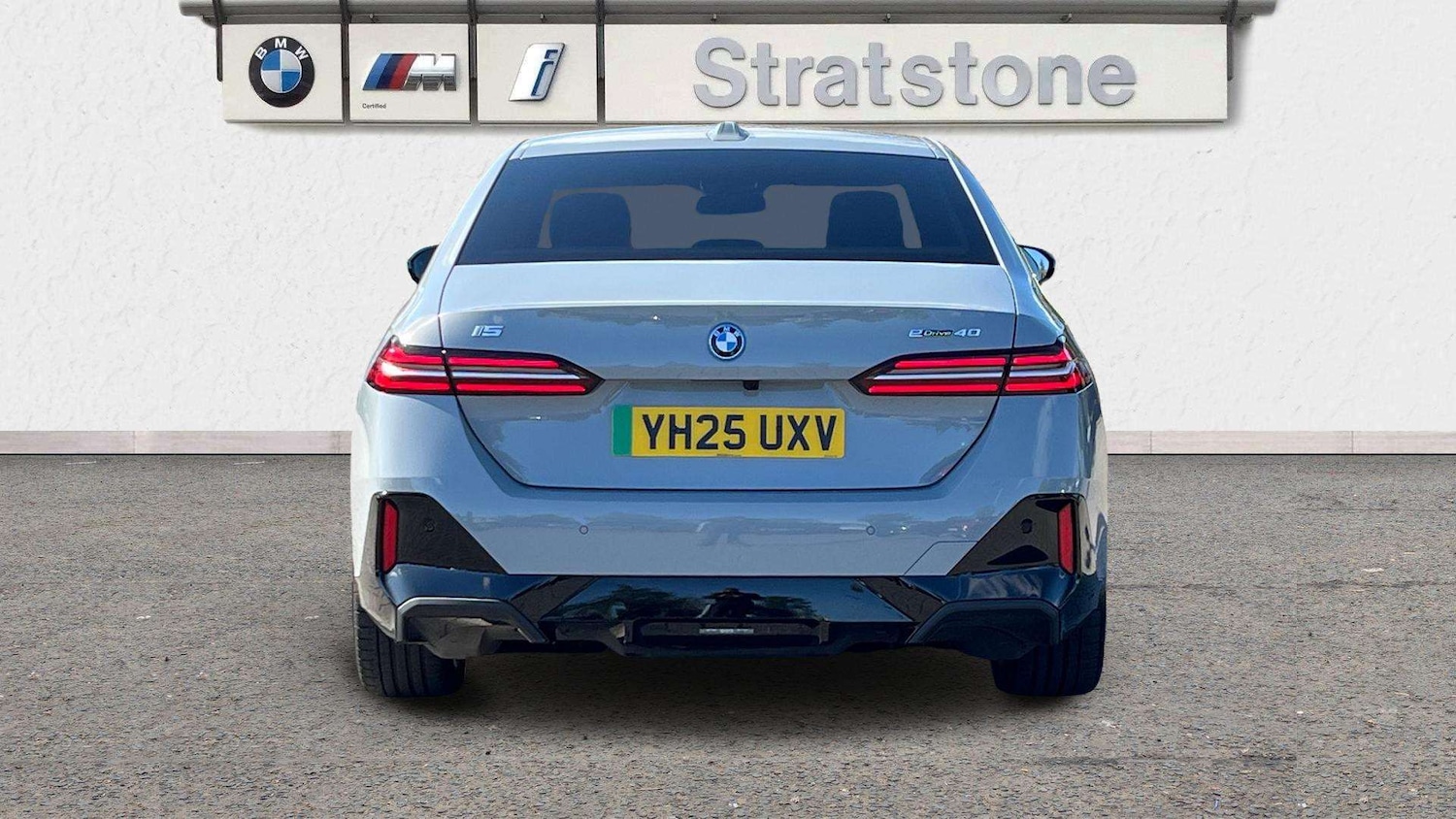 Used BMW i5 2025 for sale - 76339727: Photo 20