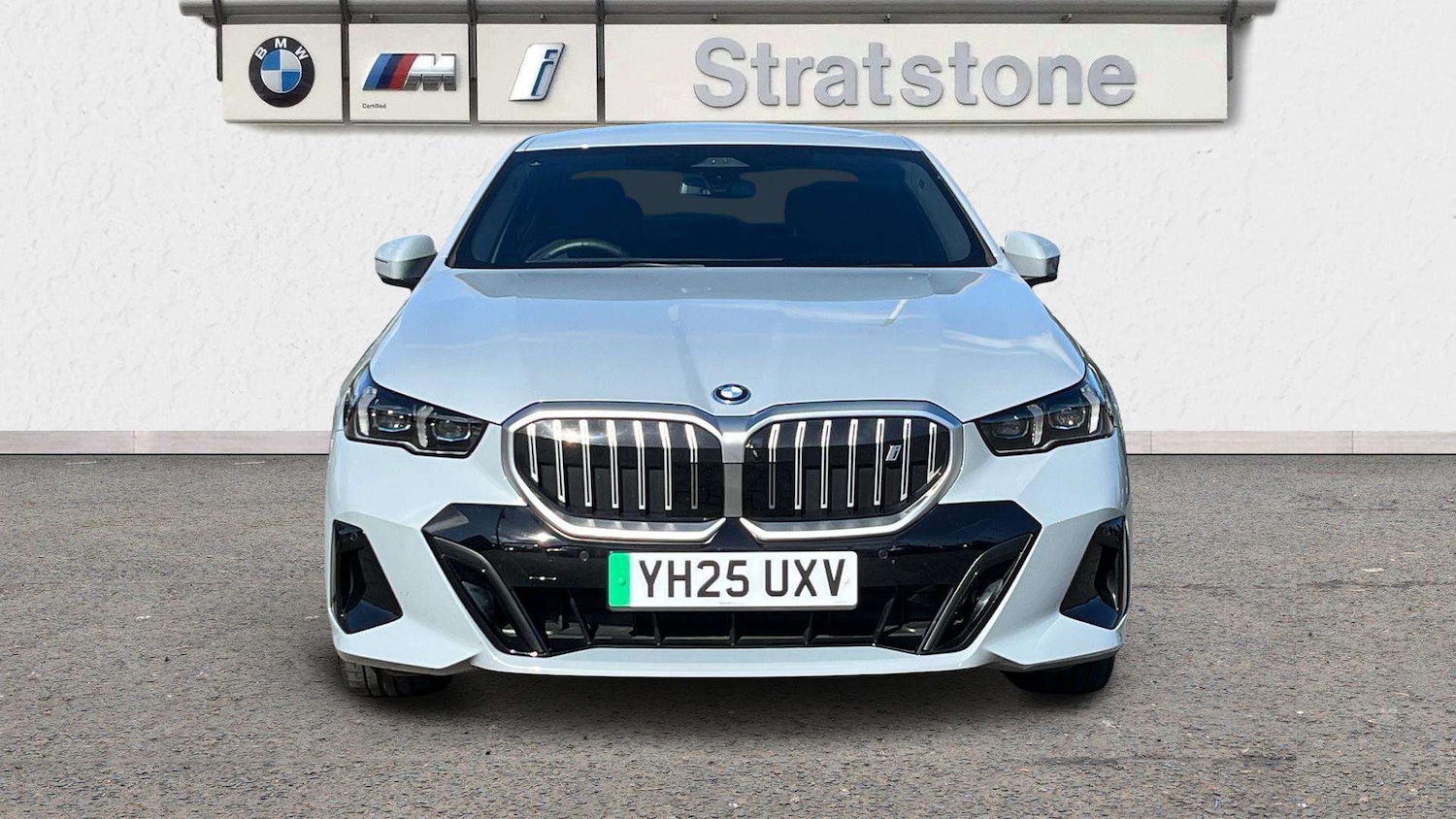 Used BMW i5 2025 for sale - 76339727: Photo 21