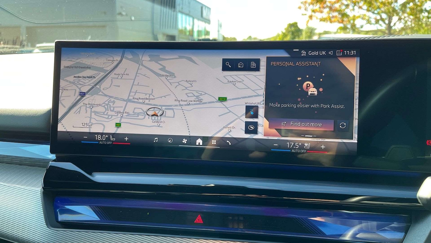 Used BMW i5 2025 for sale - 76339727: Photo 31