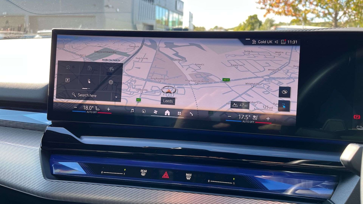 Used BMW i5 2025 for sale - 76339727: Photo 33