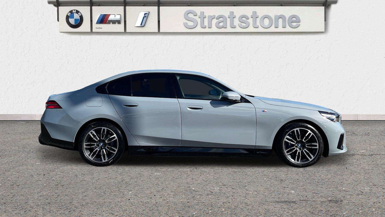 Used BMW i5 2025 for sale - 76339727: Photo 4