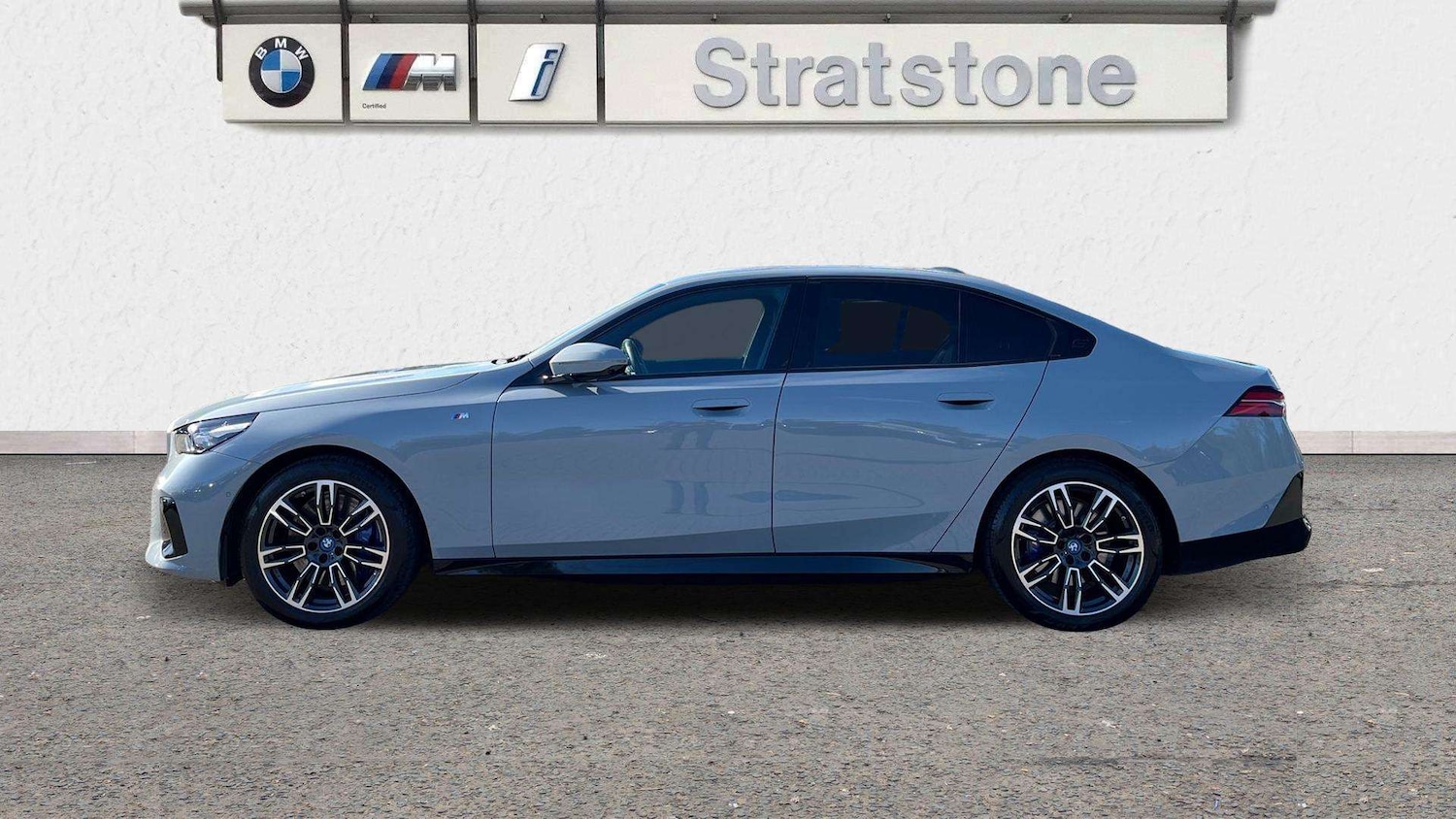 Used BMW i5 2025 for sale - 76339727: Photo 5