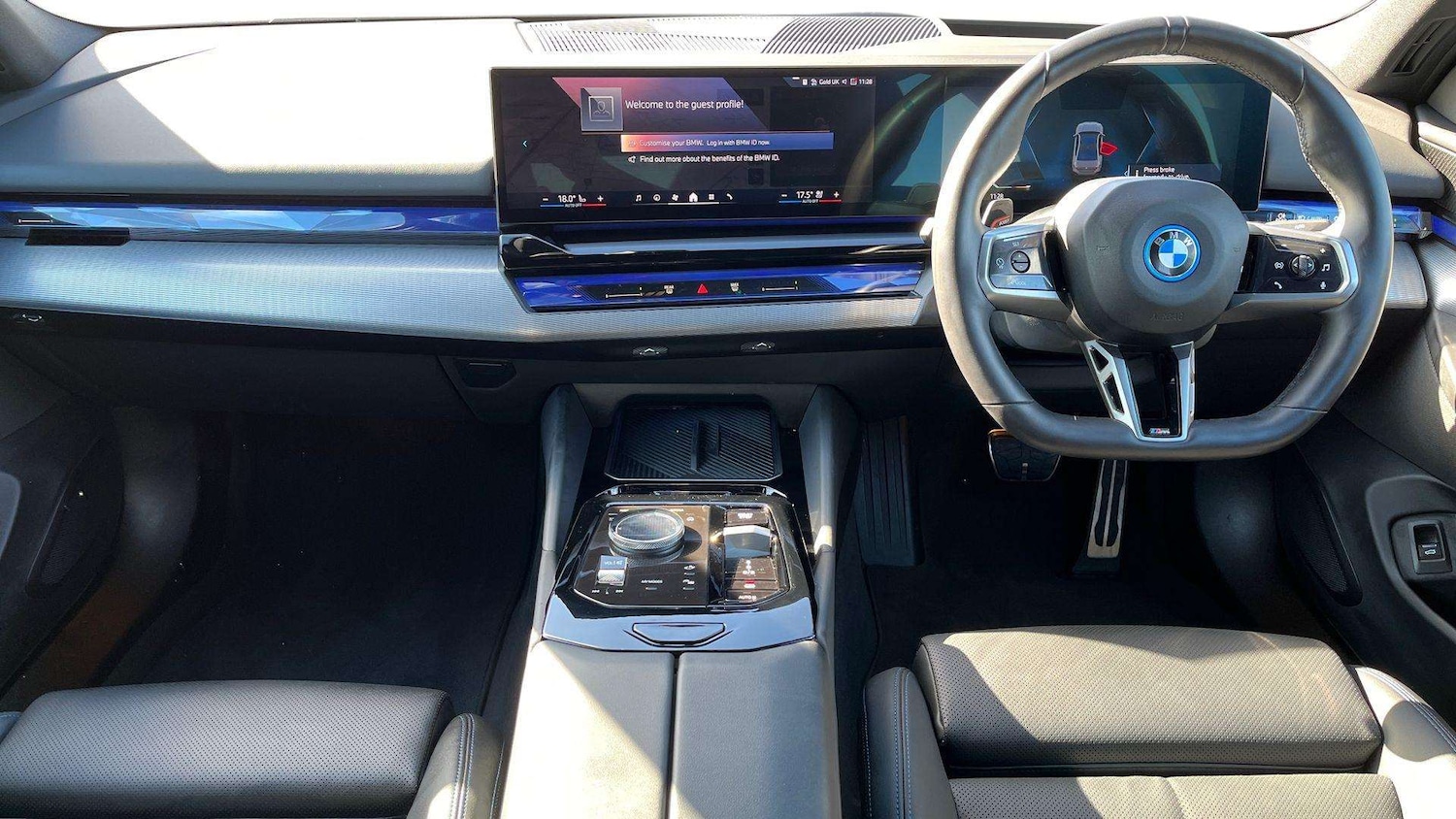 Used BMW i5 2025 for sale - 76339727: Photo 6