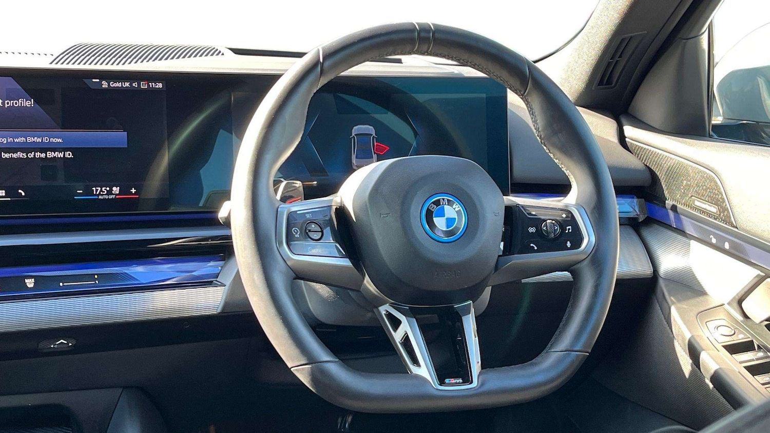 Used BMW i5 2025 for sale - 76339727: Photo 7