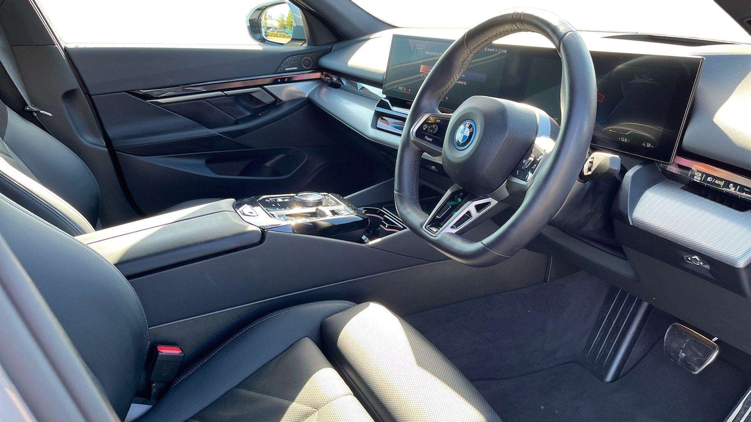Used BMW i5 2025 for sale - 76339727: Photo 8