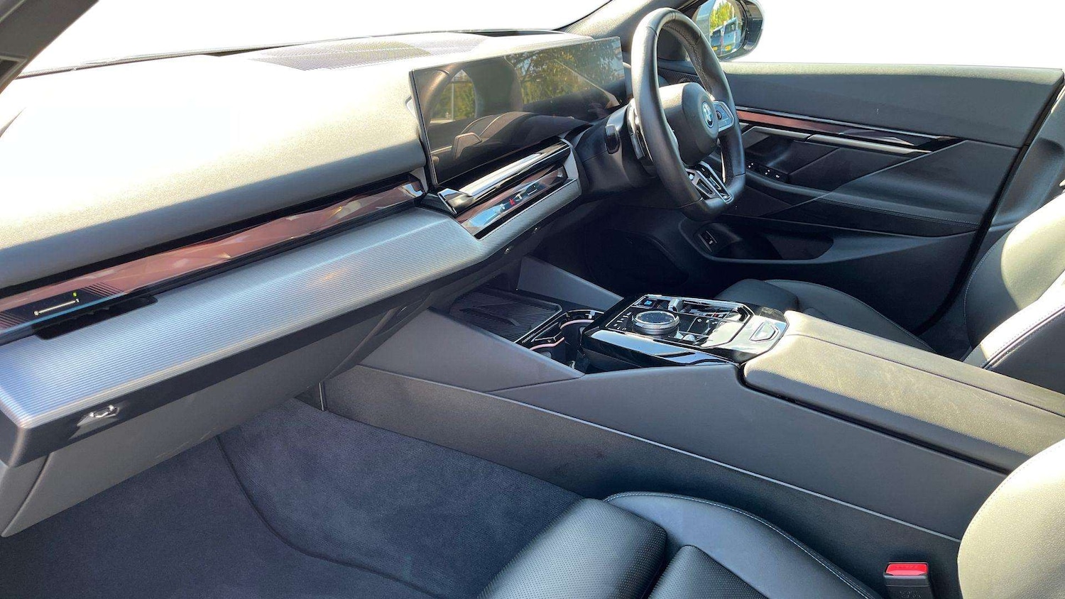 Used BMW i5 2025 for sale - 76339727: Photo 9