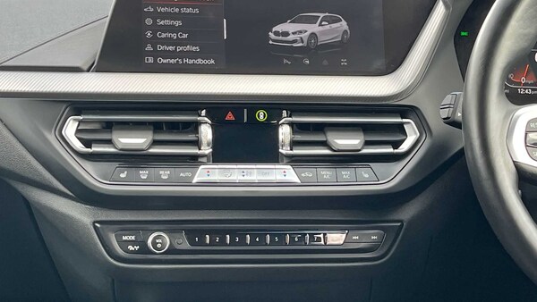 Used BMW 1 Series 2022 for sale - 75452899: Photo 10