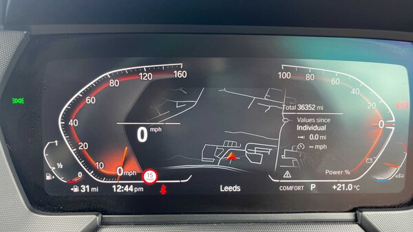 Used BMW 1 Series 2022 for sale - 75452899: Photo 11