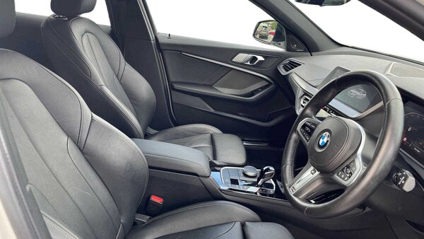 Used BMW 1 Series 2022 for sale - 75452899: Photo 13