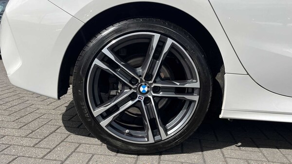 Used BMW 1 Series 2022 for sale - 75452899: Photo 16