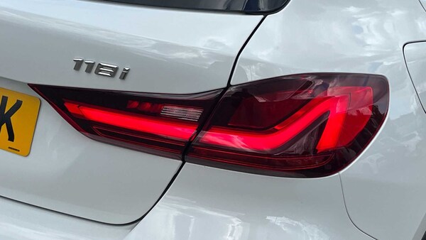 Used BMW 1 Series 2022 for sale - 75452899: Photo 17