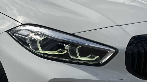 Used BMW 1 Series 2022 for sale - 75452899: Photo 18