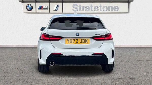 Used BMW 1 Series 2022 for sale - 75452899: Photo 20