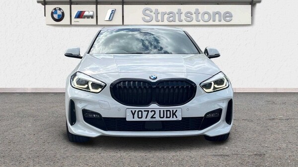 Used BMW 1 Series 2022 for sale - 75452899: Photo 21