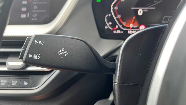 Used BMW 1 Series 2022 for sale - 75452899: Photo 29