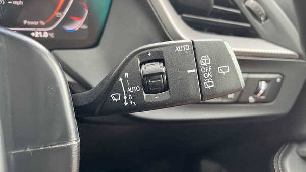 Used BMW 1 Series 2022 for sale - 75452899: Photo 30
