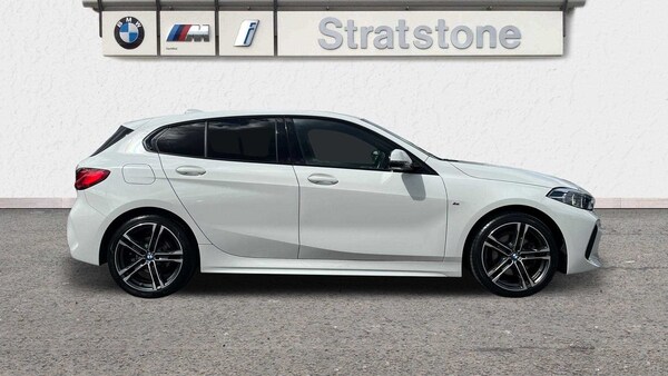 Used BMW 1 Series 2022 for sale - 75452899: Photo 4