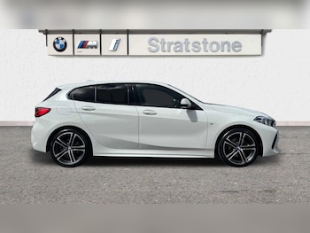 Used BMW 1 Series 2022 for sale - 75452899: Photo