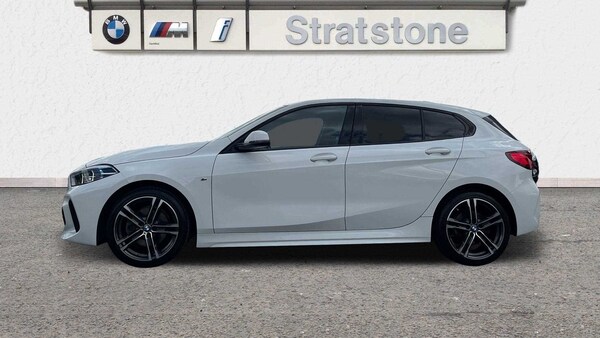 Used BMW 1 Series 2022 for sale - 75452899: Photo 5
