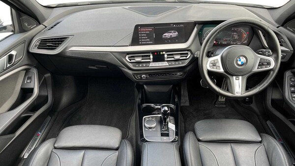 Used BMW 1 Series 2022 for sale - 75452899: Photo 6