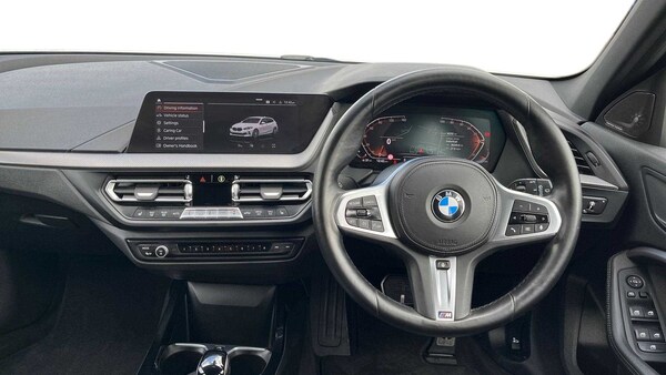Used BMW 1 Series 2022 for sale - 75452899: Photo 7