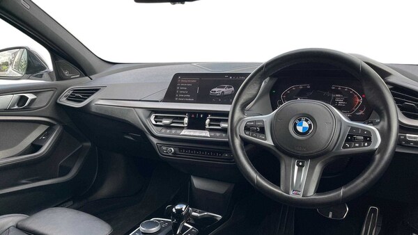 Used BMW 1 Series 2022 for sale - 75452899: Photo 8
