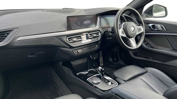Used BMW 1 Series 2022 for sale - 75452899: Photo 9
