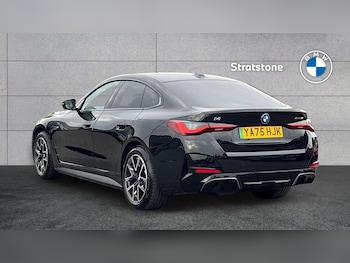 Used BMW i4 2025 for sale - 79215456: Photo