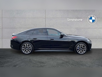 Used BMW i4 2025 for sale - 79215456: Photo