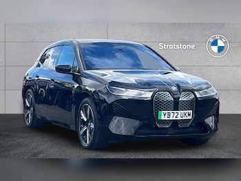 Used BMW iX 2022 for sale - 79579626: Photo